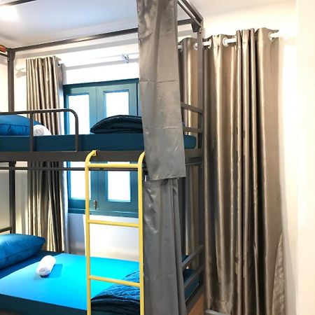 The Joy Hostel Ho Chi Minh City Exterior photo