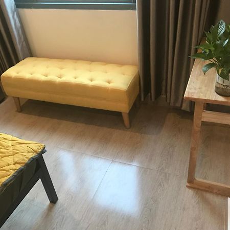The Joy Hostel Ho Chi Minh City Exterior photo