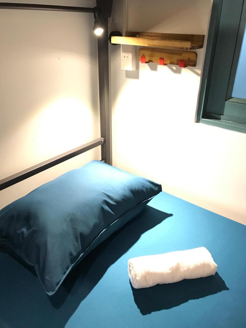 The Joy Hostel Ho Chi Minh City Exterior photo