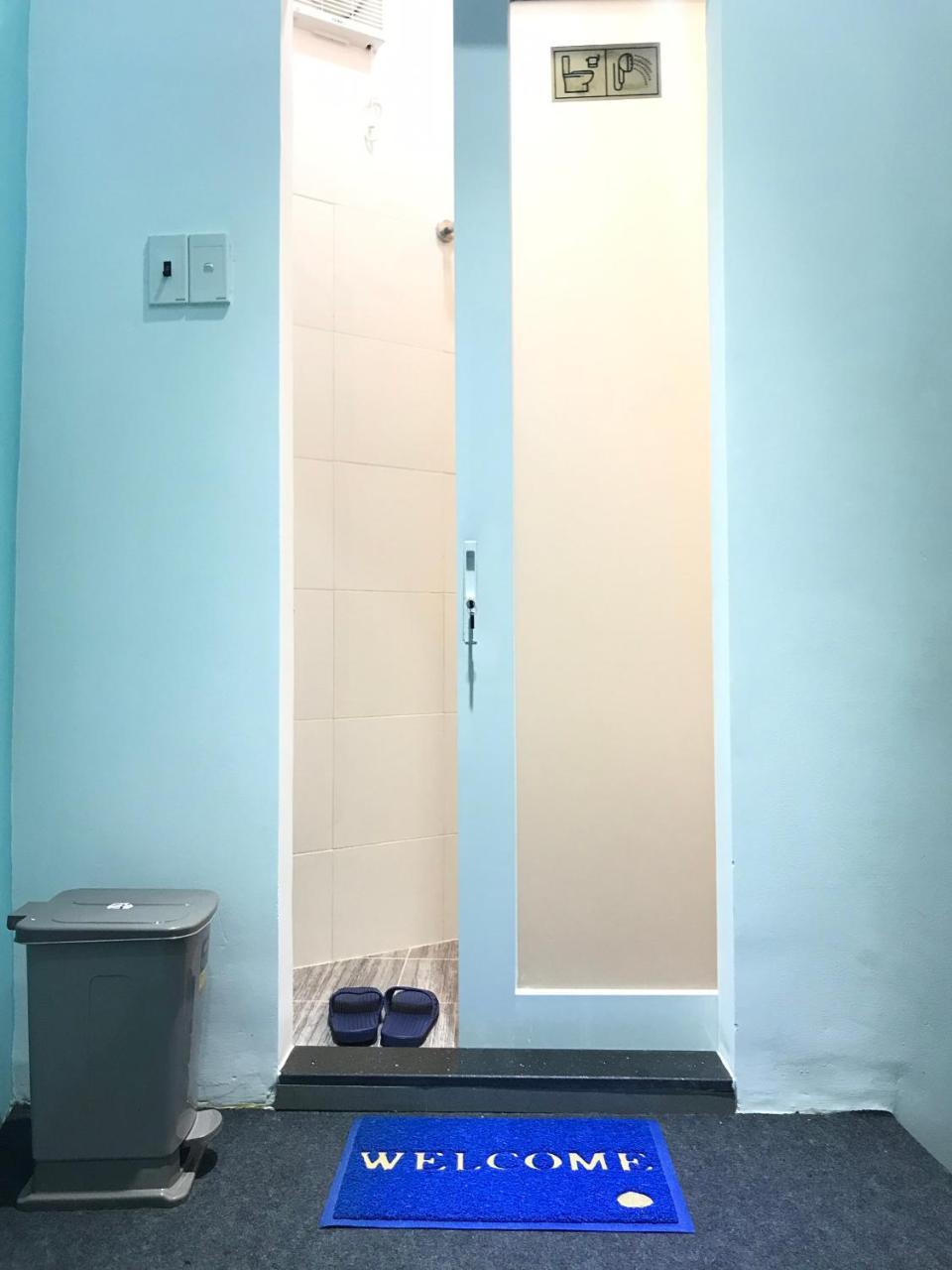 The Joy Hostel Ho Chi Minh City Exterior photo