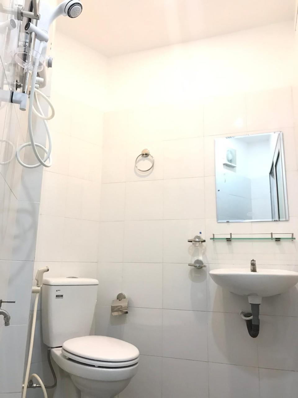 The Joy Hostel Ho Chi Minh City Exterior photo