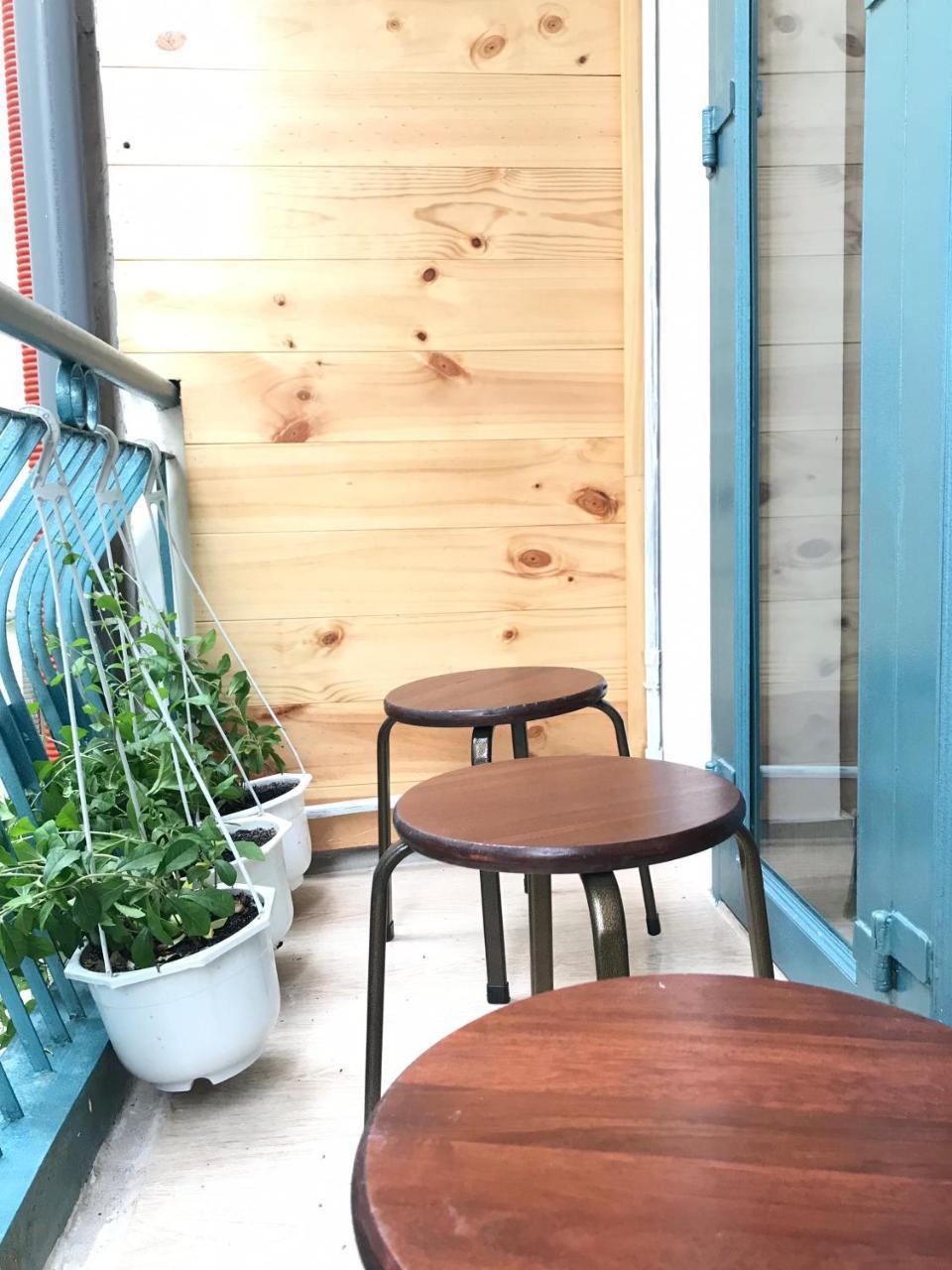 The Joy Hostel Ho Chi Minh City Exterior photo