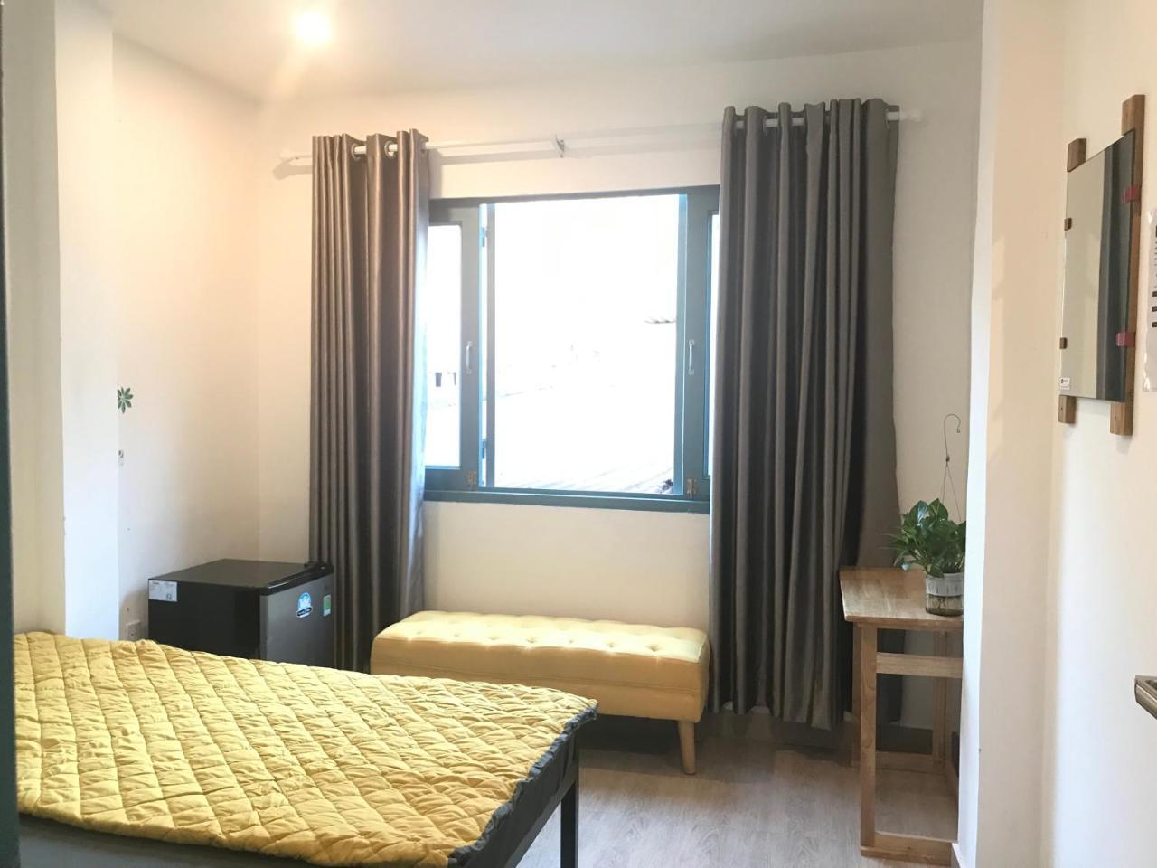 The Joy Hostel Ho Chi Minh City Exterior photo