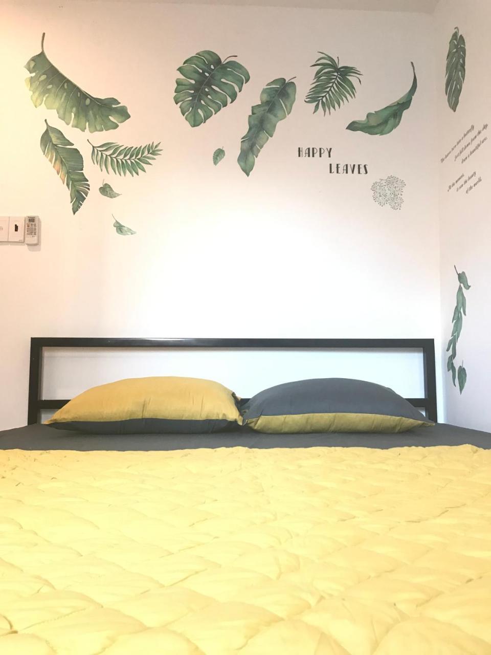 The Joy Hostel Ho Chi Minh City Exterior photo
